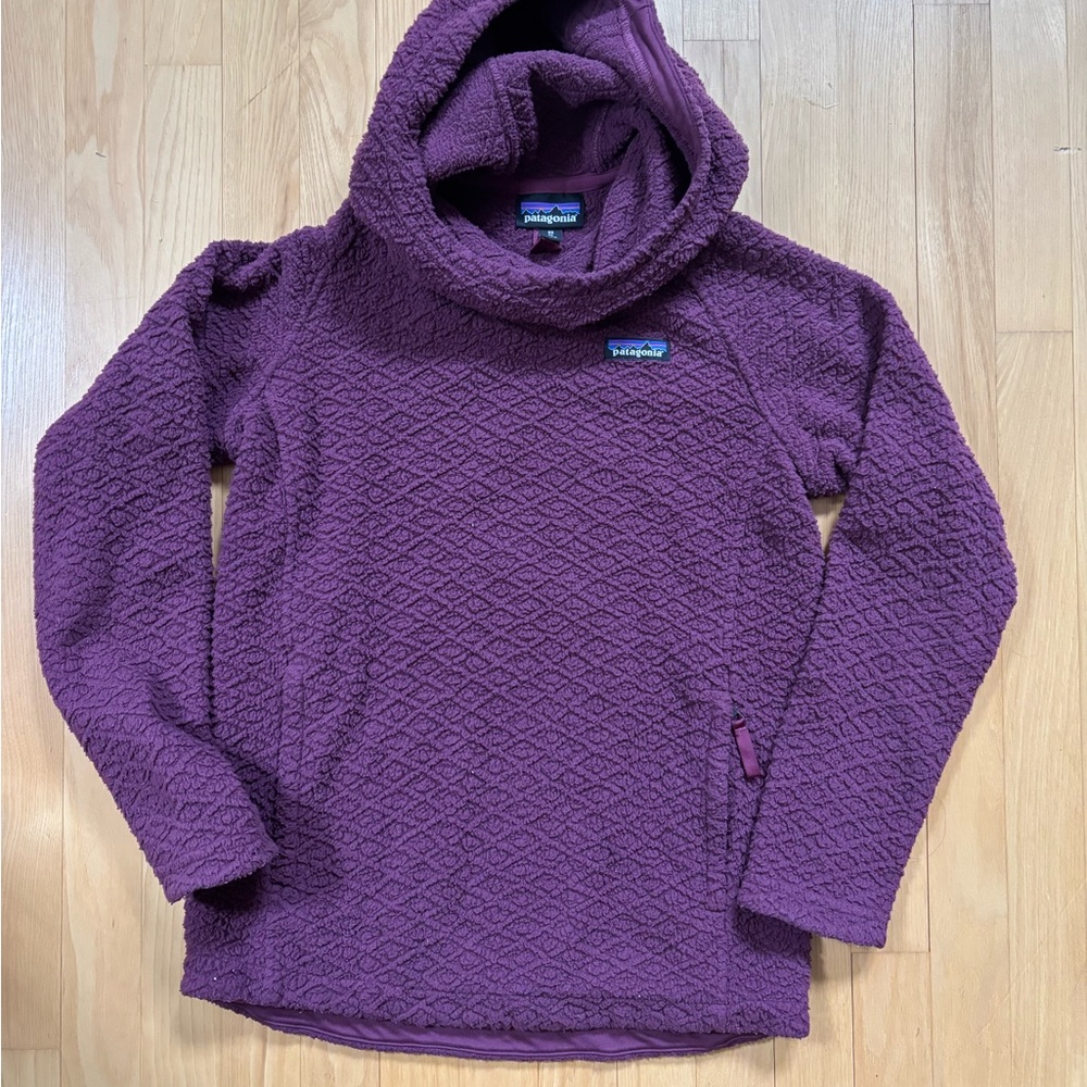 Patagonia Women’s Diamond Capra Hoodie